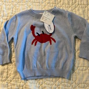 Bambino sweater